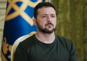 Зеленский: Третий этап обмена военнопленных состоится 25 мая