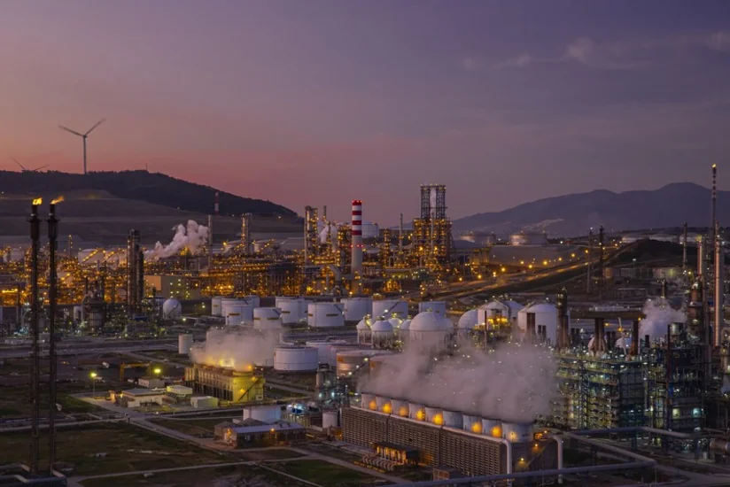 НПЗ STAR сократил импорт сырой нефти на 44%