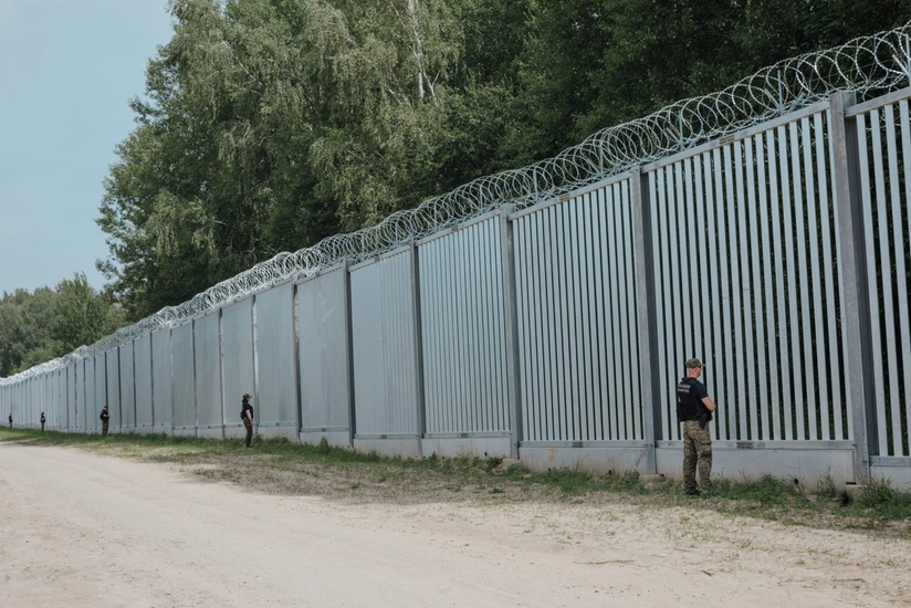 Poland to launch new operation to protect border with Belarus from August