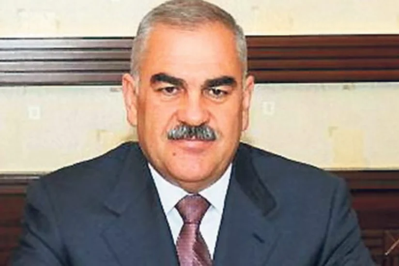 Naxçıvan Dövlət Miqrasiya Xidmətinə rəis təyin edilib