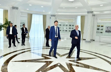 Nazir Bakının kənd və qəsəbələrində bir sıra idman mərkəzlərinə baxış keçirib
