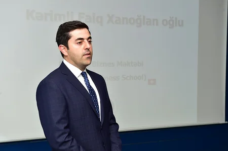 SOCAR-da xaricdə mütəxəssislərin hazırlanması üzrə Komissiyanın növbəti iclası keçirilib