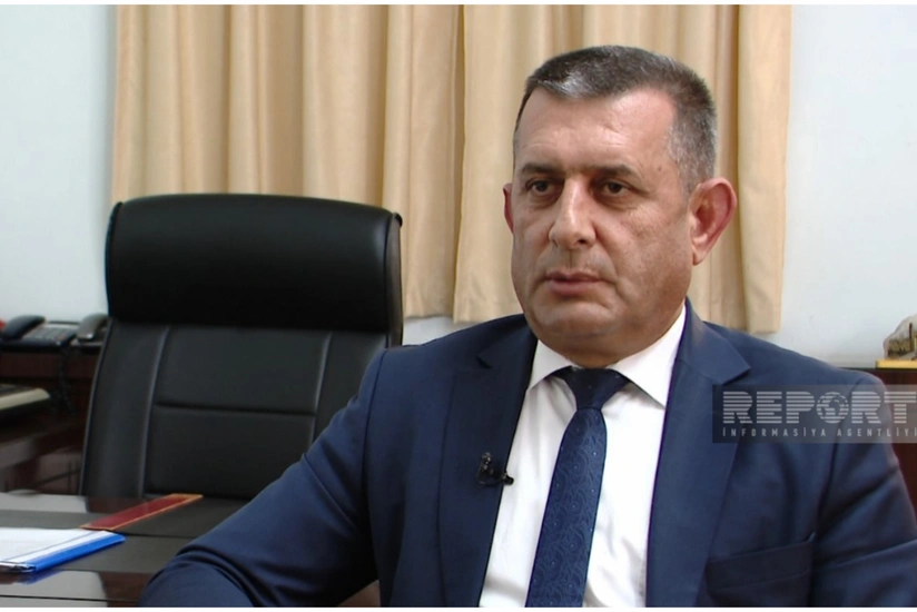 Məhərrəm Abbasov: “Ötən il Naxçıvandakı SES-lərdə elektrik enerjisi istehsalı 16 % artıb”