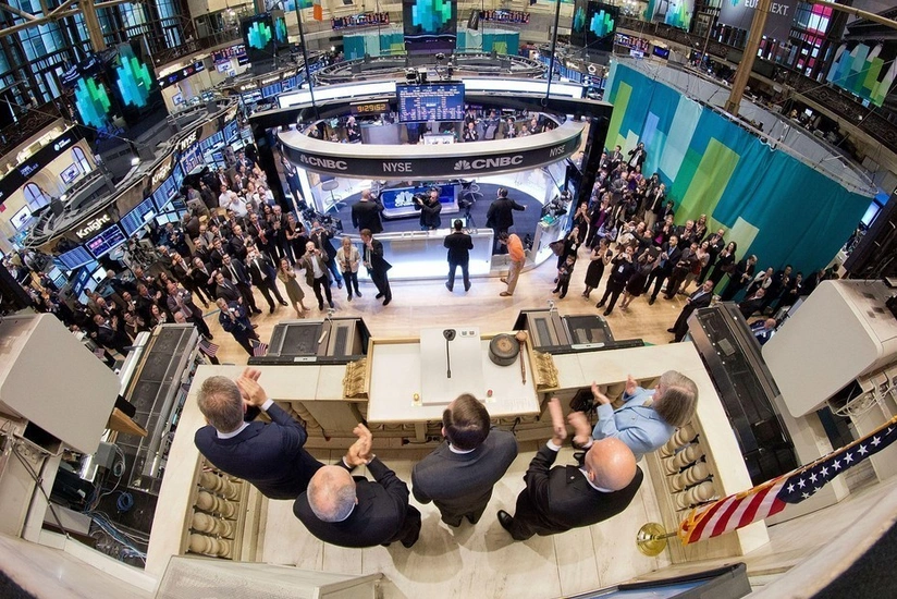 Key indicators of world commodity, stock and currency markets (11.05.2019)