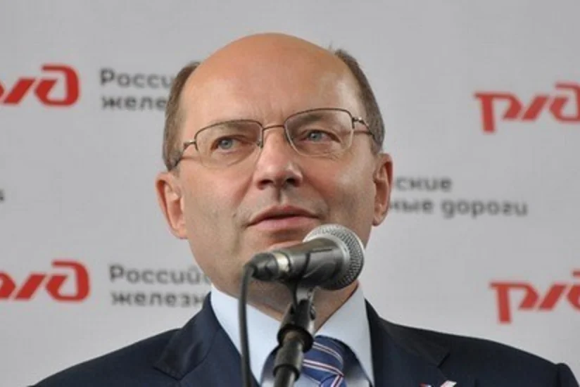 Железные дороги России и Индии намерены создать совместного оператора для перевозок через Север-Юг