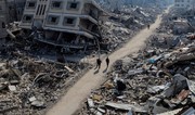 Движение ХАМАС согласилось с условиями постоянного перемирия в Газе