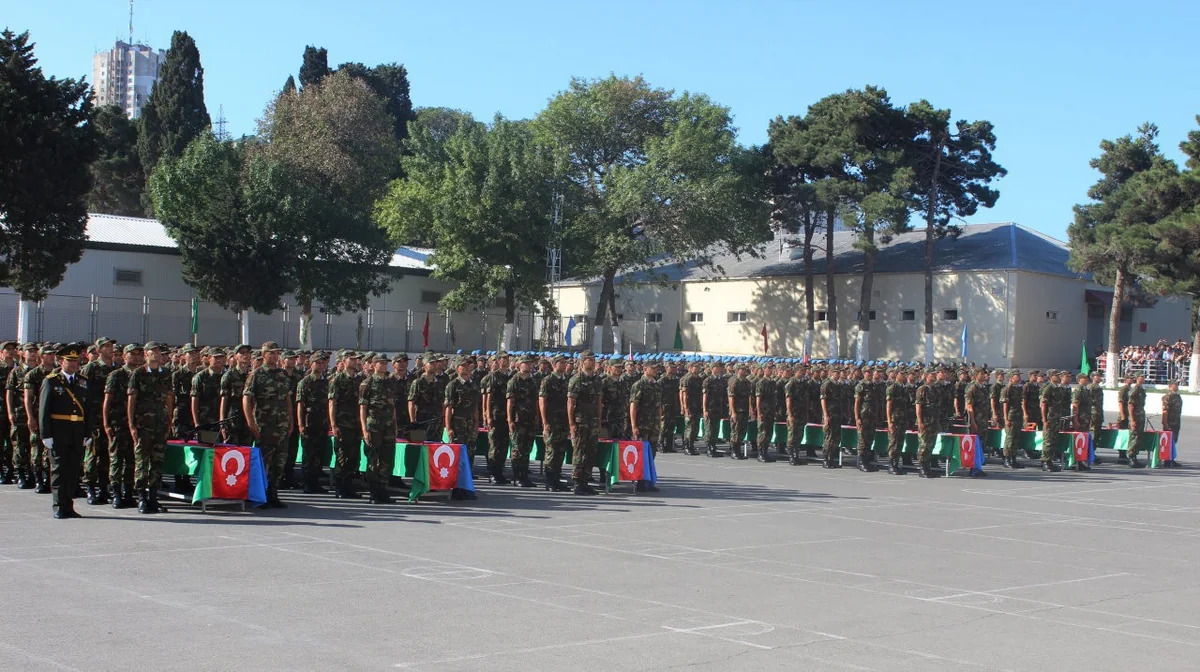 State Service: More than 46 thousand responded to President's call