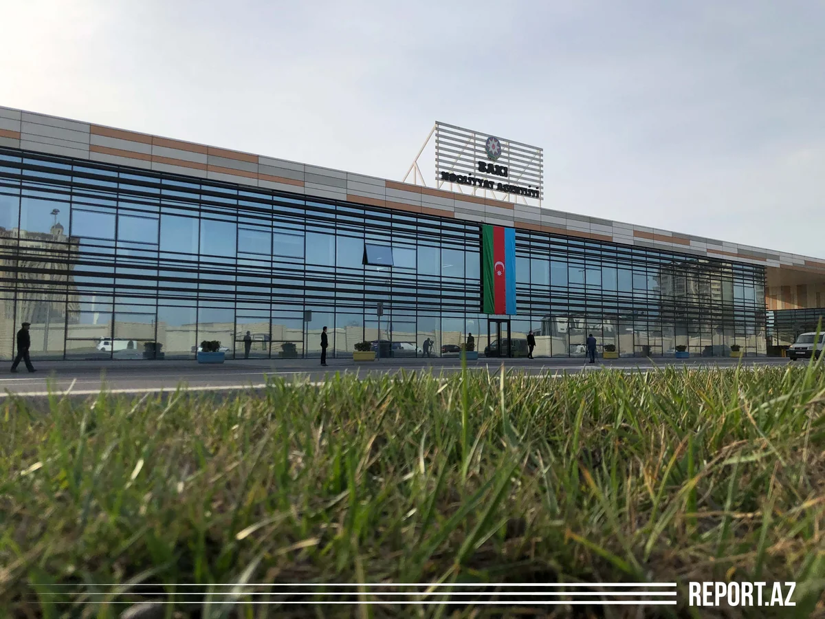 BNA koronavirusla mübarizədə həmrəylik çağırışı etdi - VİDEOREPORTAJ