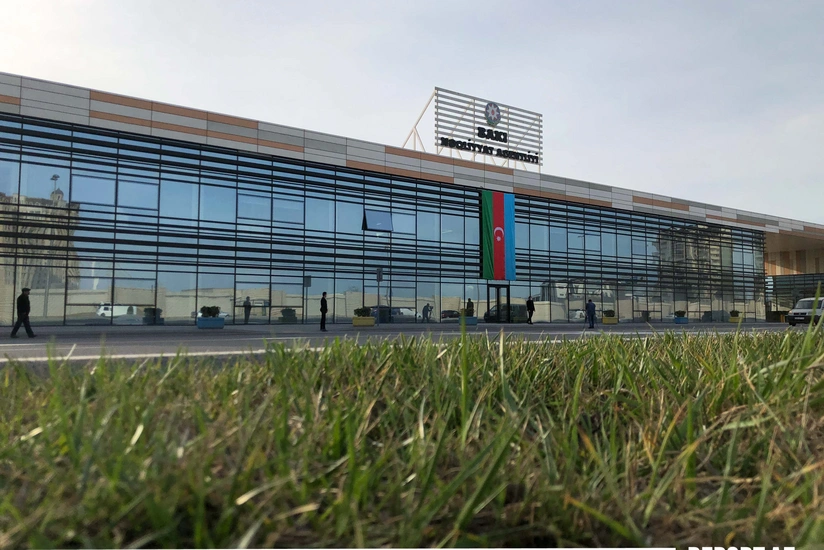 BNA koronavirusla mübarizədə həmrəylik çağırışı etdi - VİDEOREPORTAJ