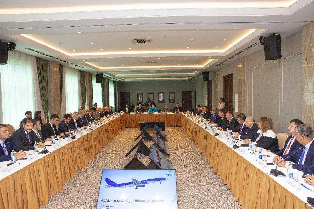 AZAL deputatlara yaxın gələcəkdə müsbət dəyişikliklər barədə məlumat verib