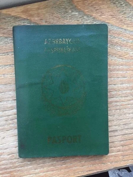 Ekspert: Azərbaycanda pasportun keyfiyyəti onun qiymətinə uyğun deyil
