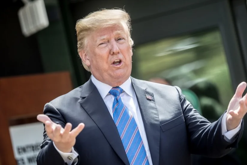 ABŞ prezidenti ilə Macarıstanın baş naziri arasında telefon danışığı olub