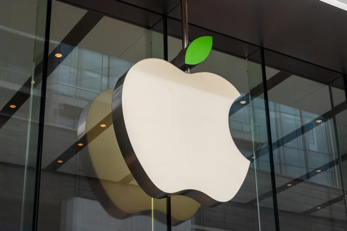 В Украине к процессу переписи населения будет привлечена компания Apple