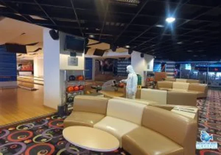 Paytaxtda tibbi-profilaktik və dezinfeksiyaedici tədbirlər daha da gücləndirilib