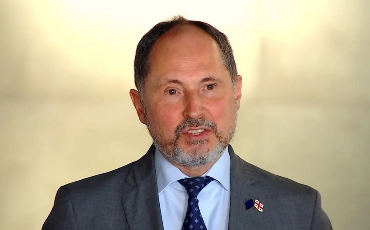 EU ambassador to Georgia: Hosting COP29 in Azerbaijan to increase attention to climate issues in region