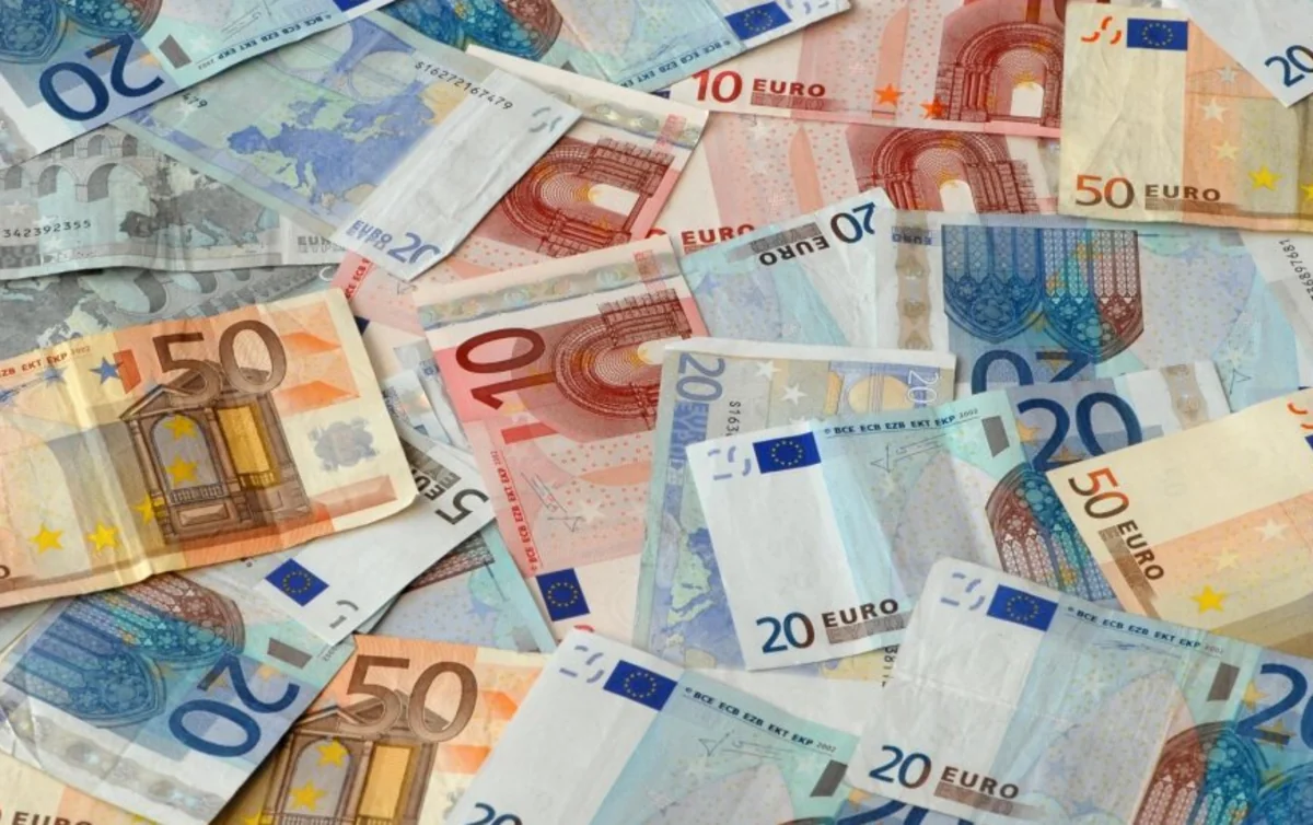 СМИ: Германия намерена взять в долг 160 млрд евро