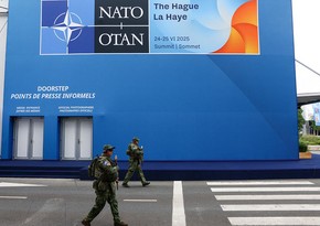 Türkiye to host NATO summit in 2026