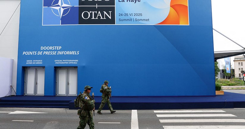 Türkiye to host NATO summit in 2026
