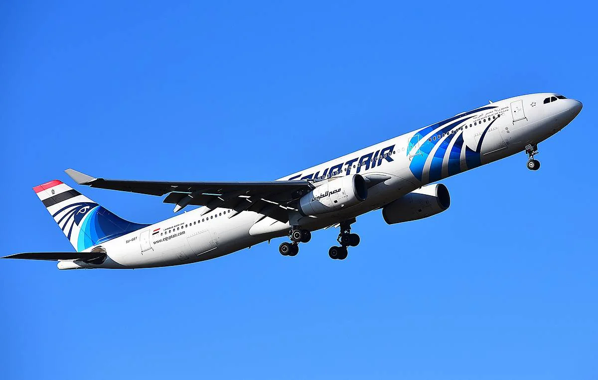 Greater Bay Airlines being created in Hong Kong