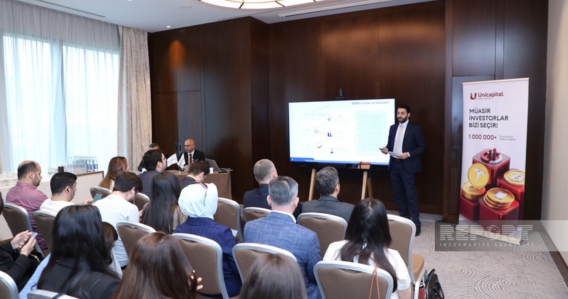 Milli Depozit Mərkəzi hesablaşma agenti kimi fəaliyyət göstərmək istəyir
