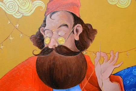 Baku to host exhibition 'Graphic Storytelling'