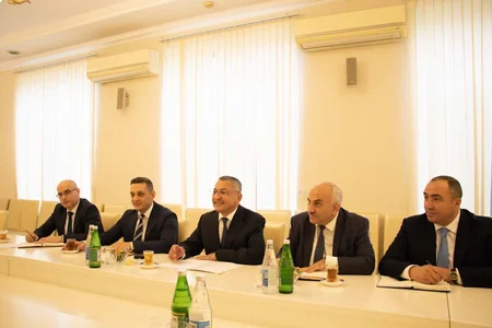 Azərbaycanlı və xarici ekspertlər köçkün problemi ilə bağlı tövsiyələr hazırlayacaqlar