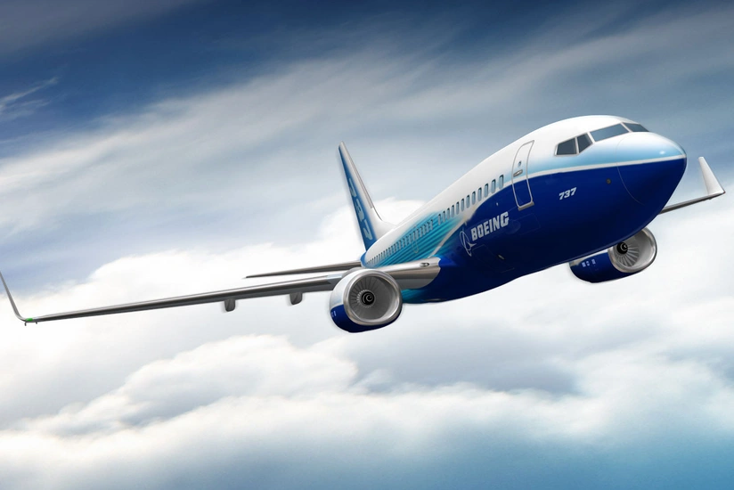“Ryanair” 75 ədəd “Boeing 737 Max” alır