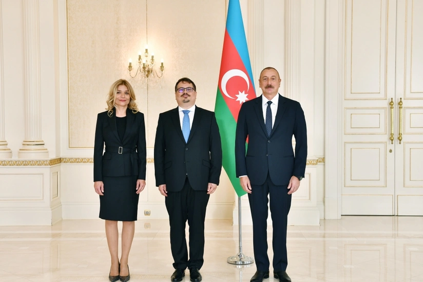President: Our views on regional development and post-war situation completely coincide
