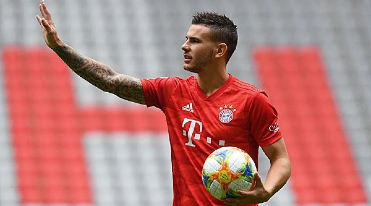 Bavariyanın futbolçusu həbs oluna bilər