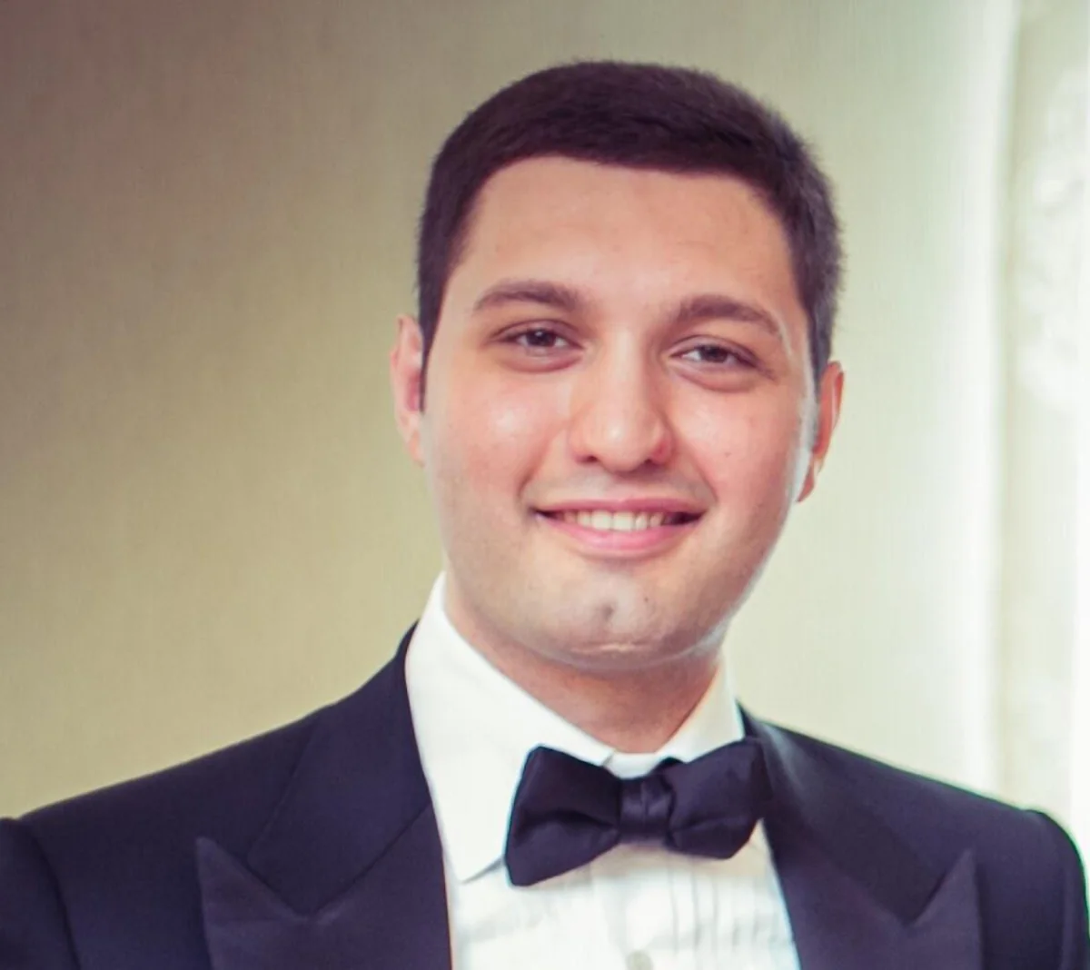 Похоронен сын депутата, который умер в Швейцарии