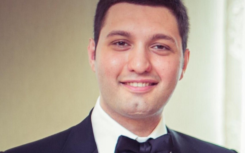 İsveçrədə dünyasını dəyişən deputat oğlu dəfn edilib - FOTO