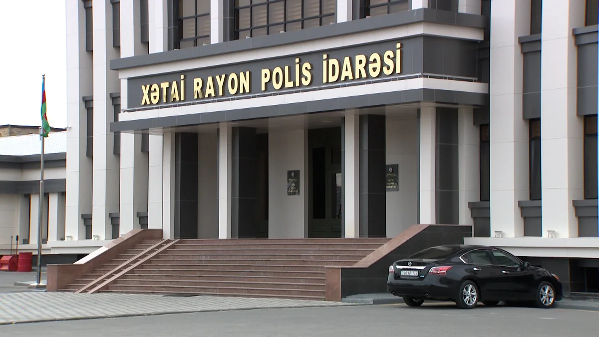 Yaşayış yerini tərk edən COVID-19 xəstələrinə  cinayət işi başlanıldı