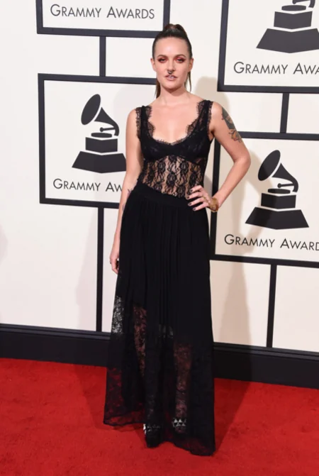 Grammy Awards 2016 held in Los Angeles