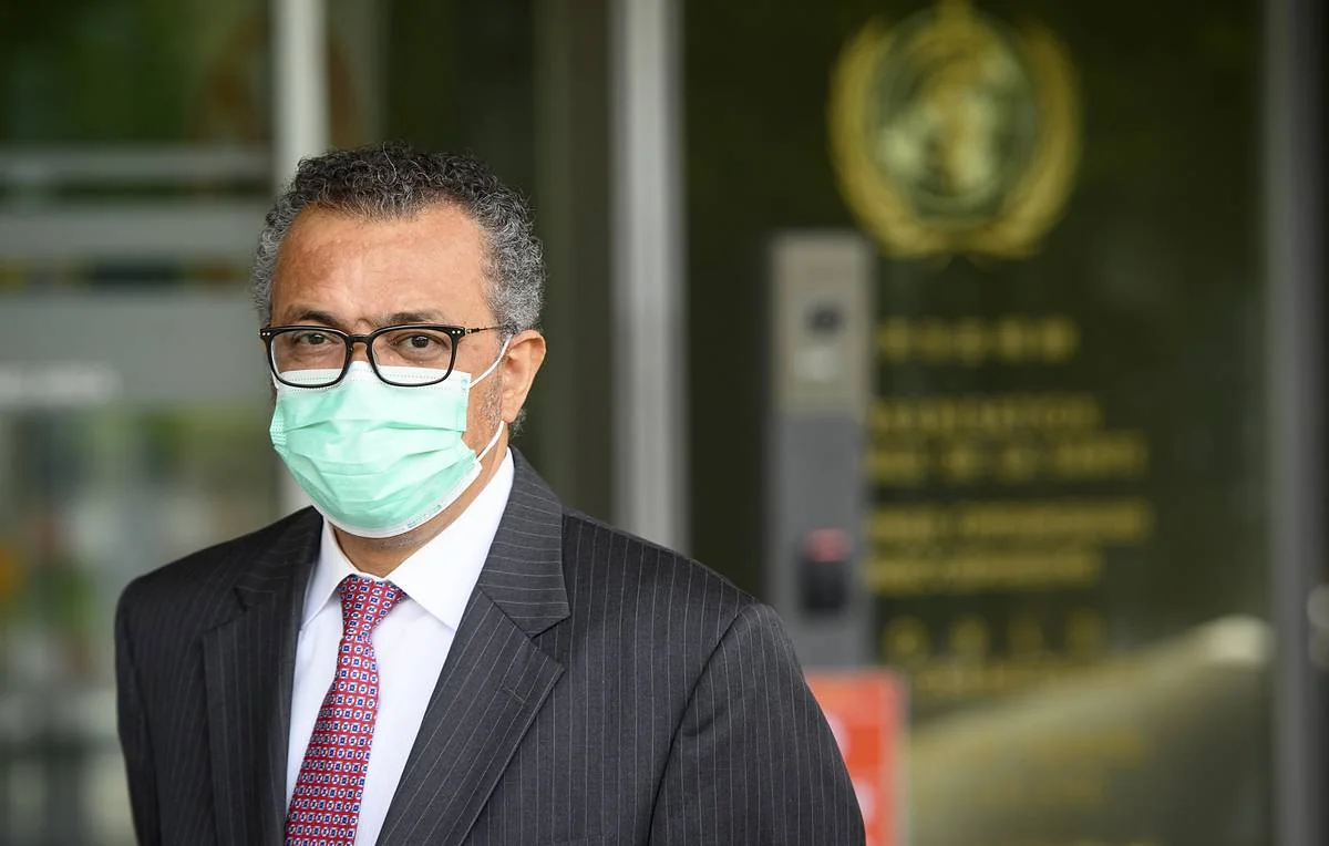 WHO predicts emergence of new deadly virus