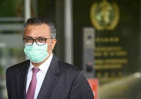 ÜST: Yeni ölümcül virus peyda ola bilər
