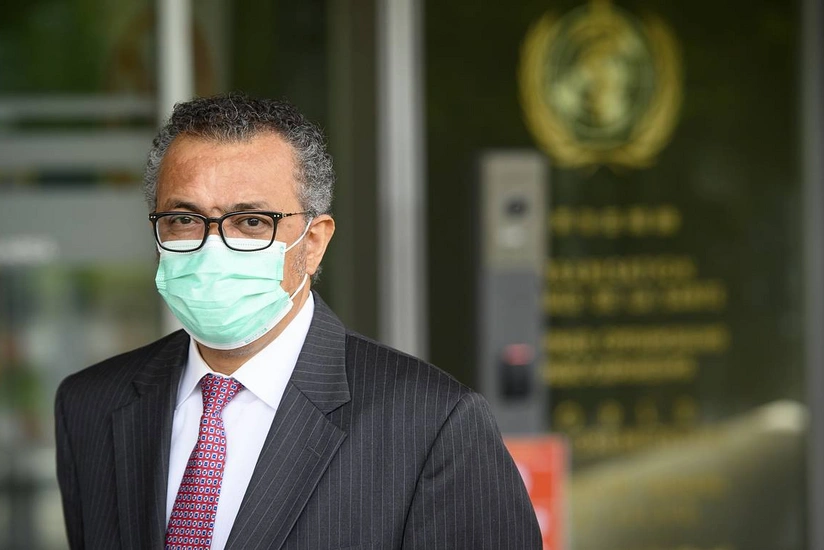 ÜST: Yeni ölümcül virus peyda ola bilər