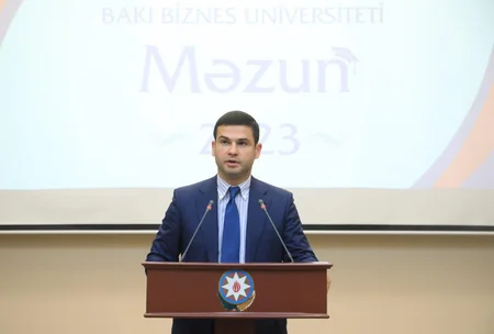KOBİA və Bakı Biznes Universiteti memorandum imzalayıb
