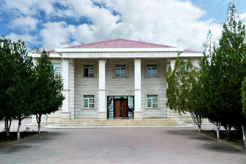 В Нахчыване четыре кандидата в депутаты получили предупреждение