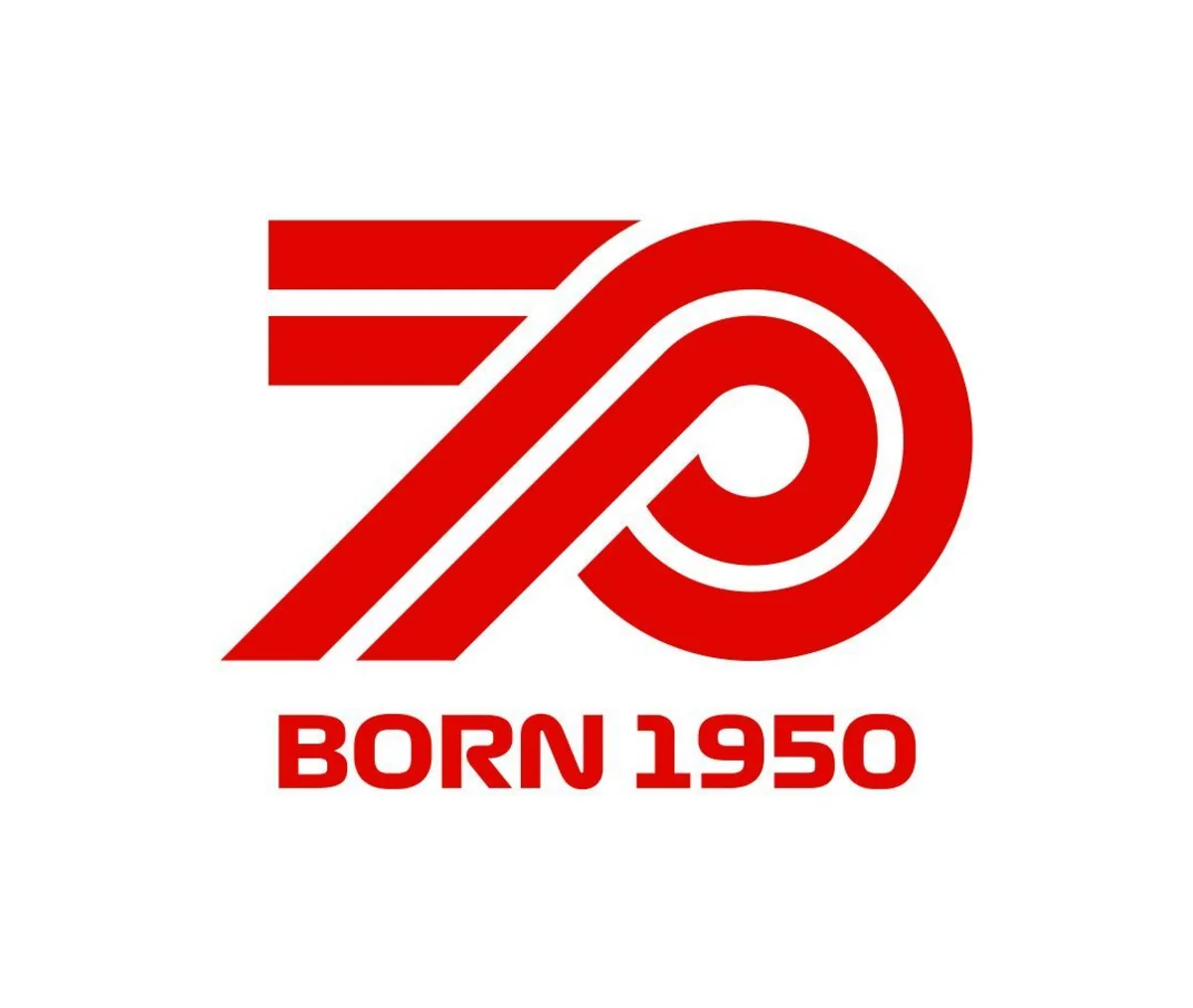 Formula 1 üzrə 70-ci dünya çempionatı üçün yeni loqo hazırlanıb - FOTO