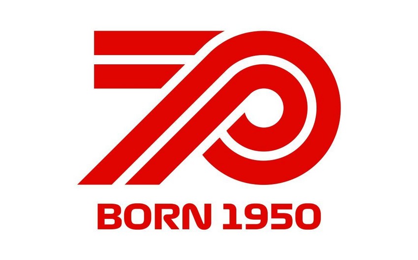 Formula 1 üzrə 70-ci dünya çempionatı üçün yeni loqo hazırlanıb - FOTO
