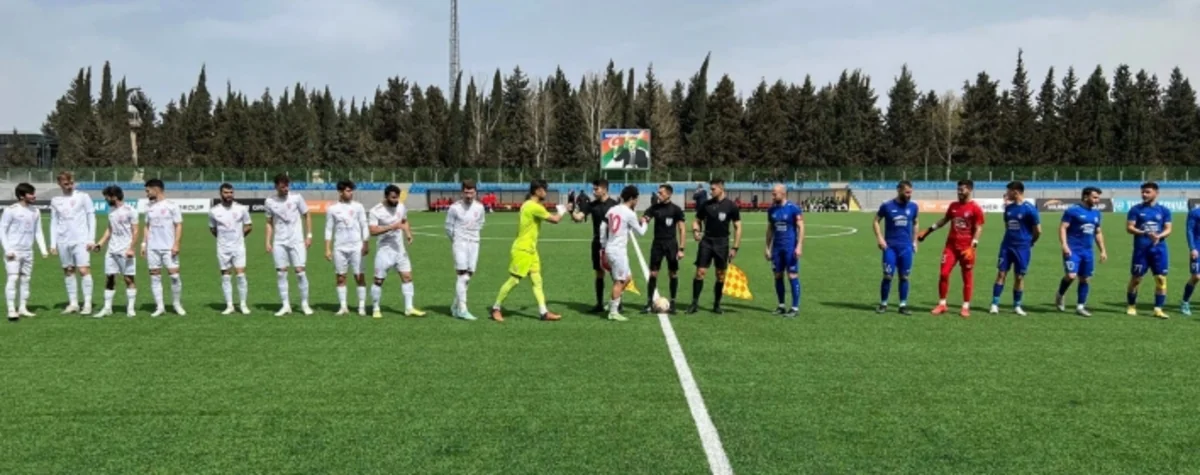 Azərbaycan futbolunda görünməmiş nəticə qeydə alınıb