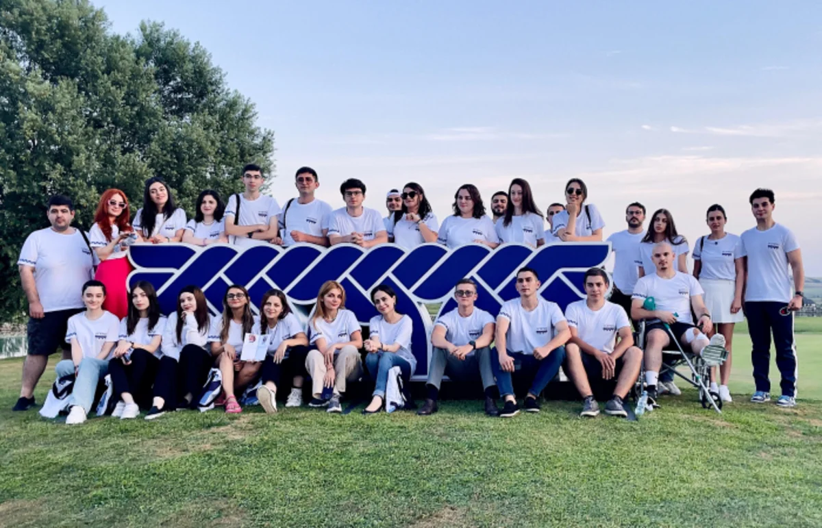 First South Caucasus Youth Peace Summer School opens in Georgia