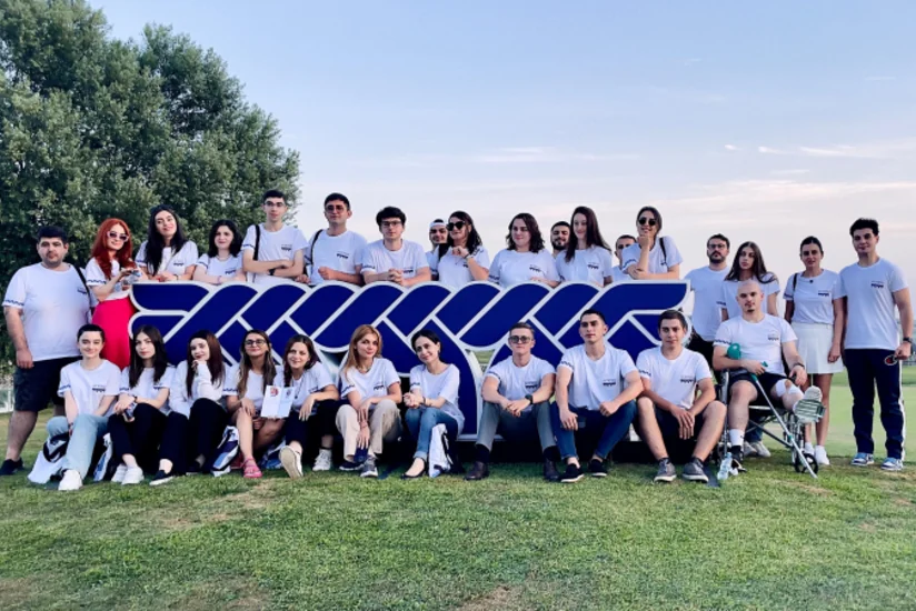 В Грузии открылась первая Летняя школа мира на Южном Кавказе