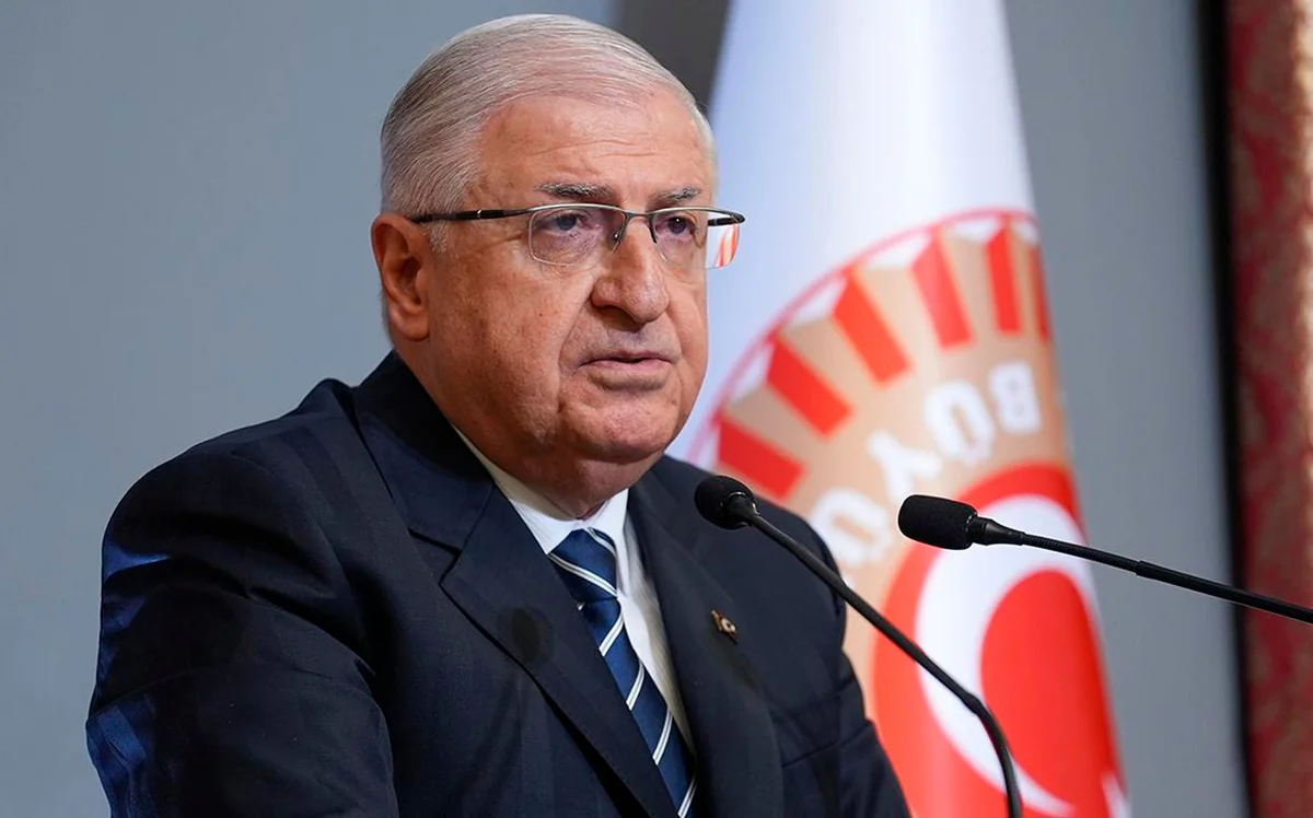 Türkiyənin hərbi rəhbərliyi İranla sərhədə gedib