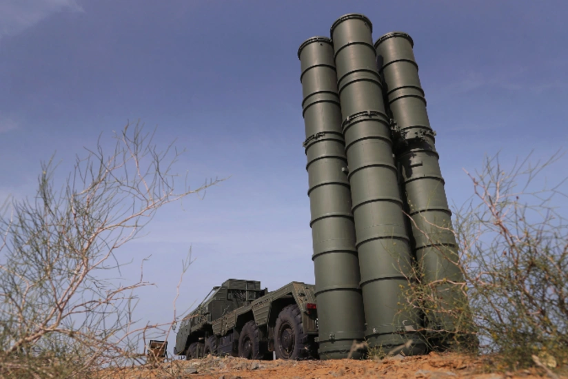 Russia, Turkey might jointly produce weapons