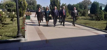 Əli Əhmədov Füzulidə zona müşavirəsi keçirib - YENİLƏNİB