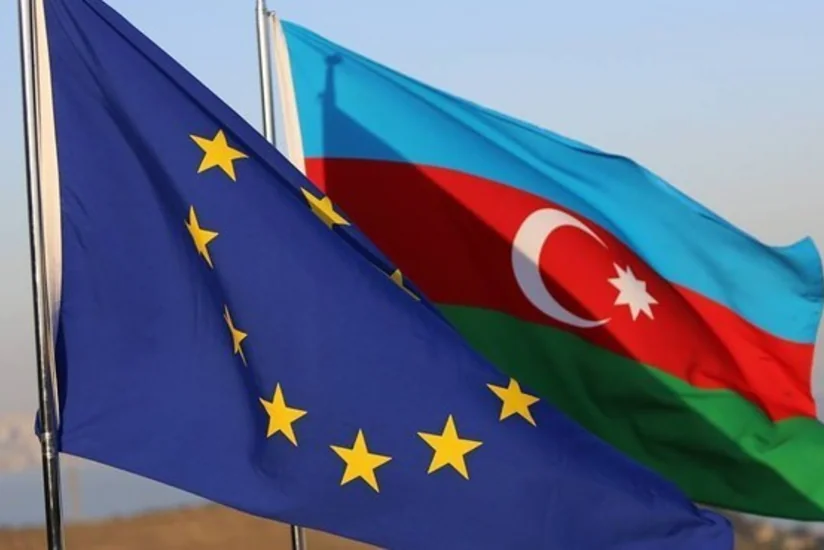 10-летие Восточного партнерства: Сотрудничество Азербайджана и ЕС в фактах и цифрах
