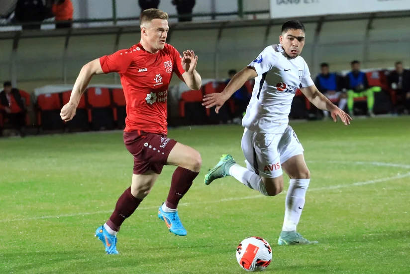 Rüfət Abbasov: Neftçinin yetirməsi olmaq mənə qürur verir