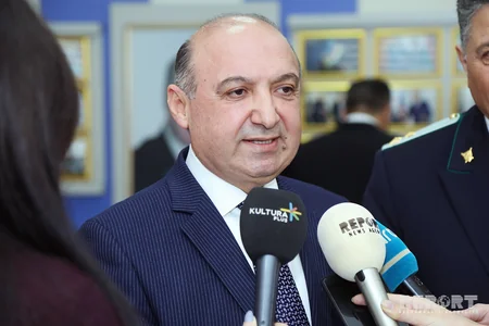 Dini Qurumlarla İş üzrə Dövlət Komitəsi radikalizmlə bağlı növbəti tədbir keçirib
