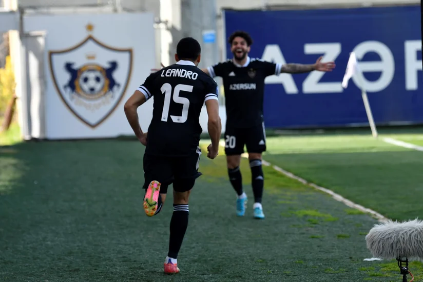 Qarabağın legioneri: Daha önəmli hədəflərimiz var